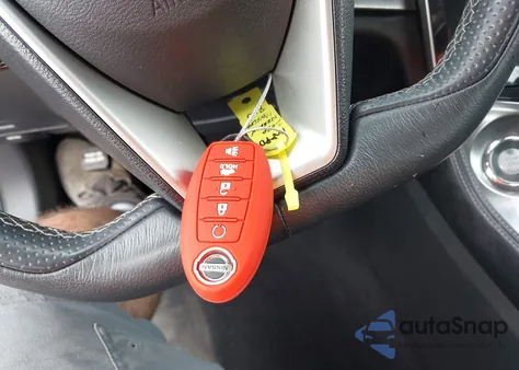 2020 Nissan Maxima Sv Xtronic Cvt from USA, damaged, VIN 1N4AA6CV8LC364784